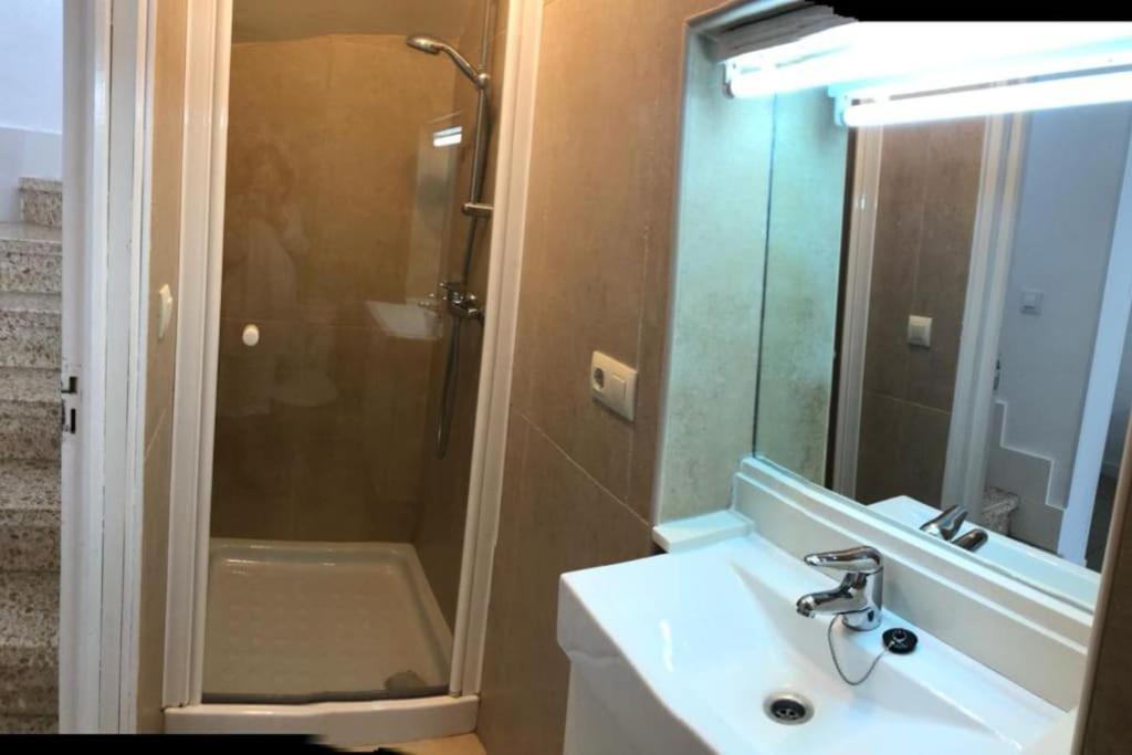 Ferienhaus Solدينايا المظهر الخارجي الصورة